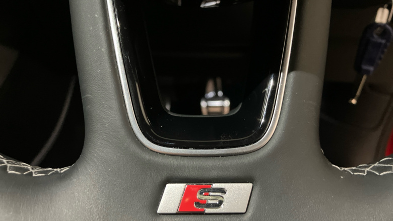 Audi Q2 30 TFSI 116 S Line 5dr Petrol Estate